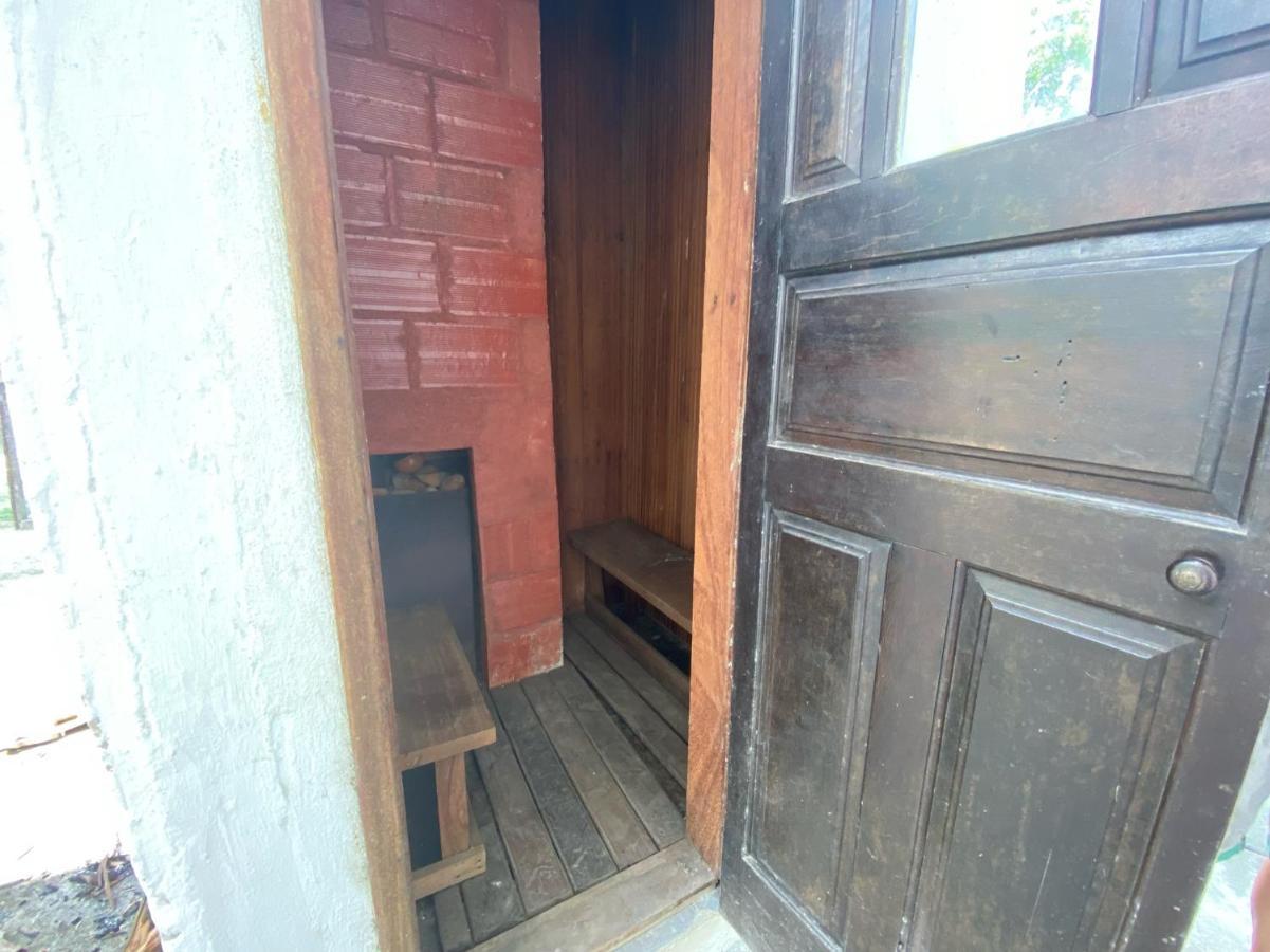 Casa Inteira: Spacious Retreat Near Guaratiba And Campo Grande * 里约热内卢