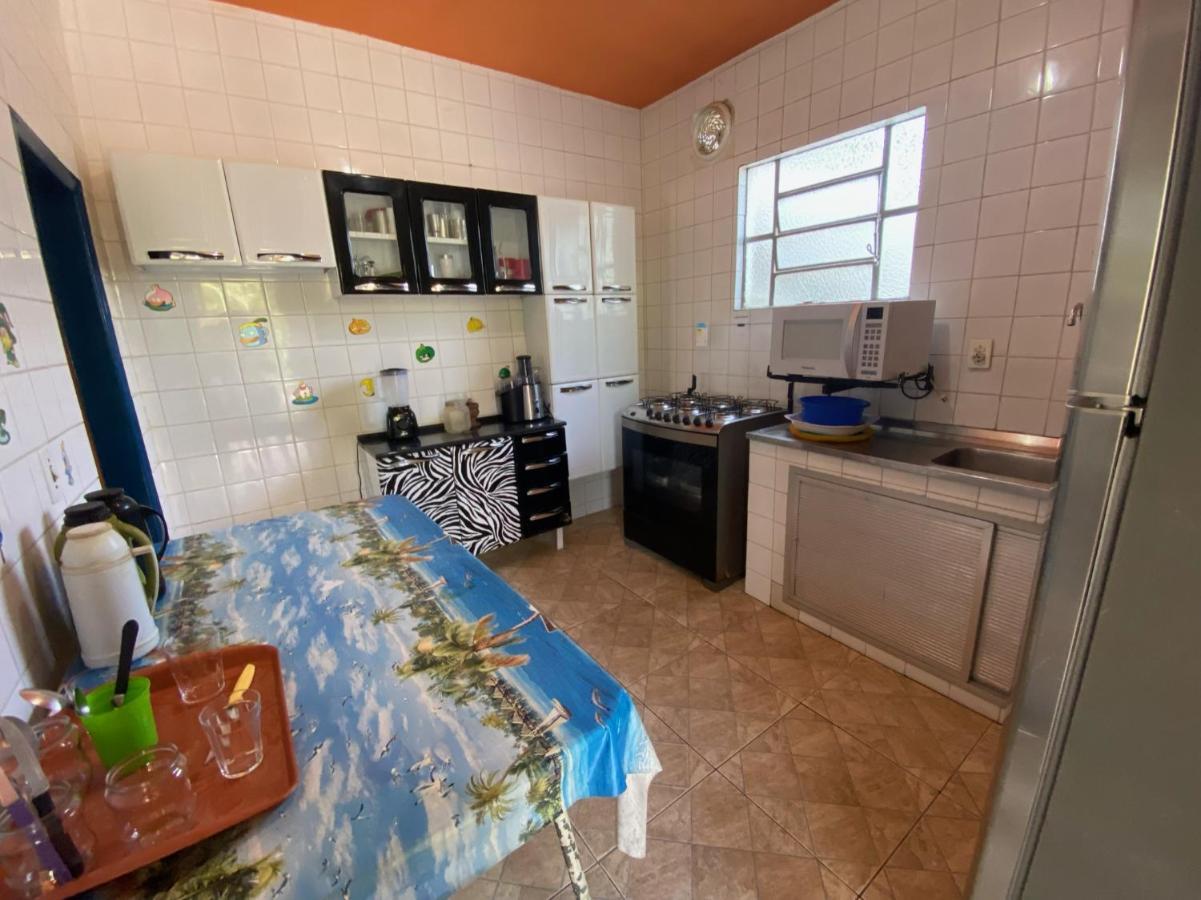 Casa Inteira: Spacious Retreat Near Guaratiba And Campo Grande 度假居