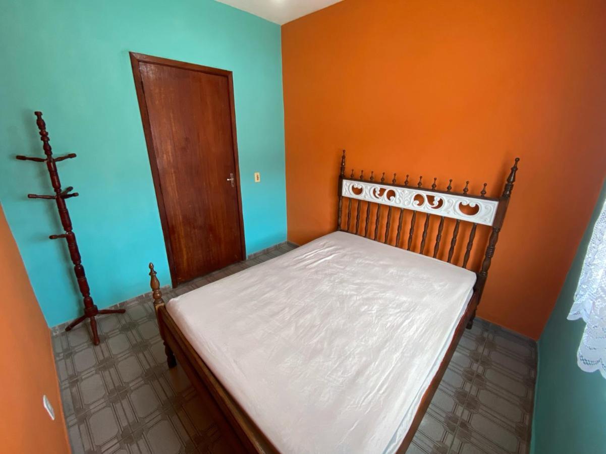 Casa Inteira: Spacious Retreat Near Guaratiba And Campo Grande * 里约热内卢