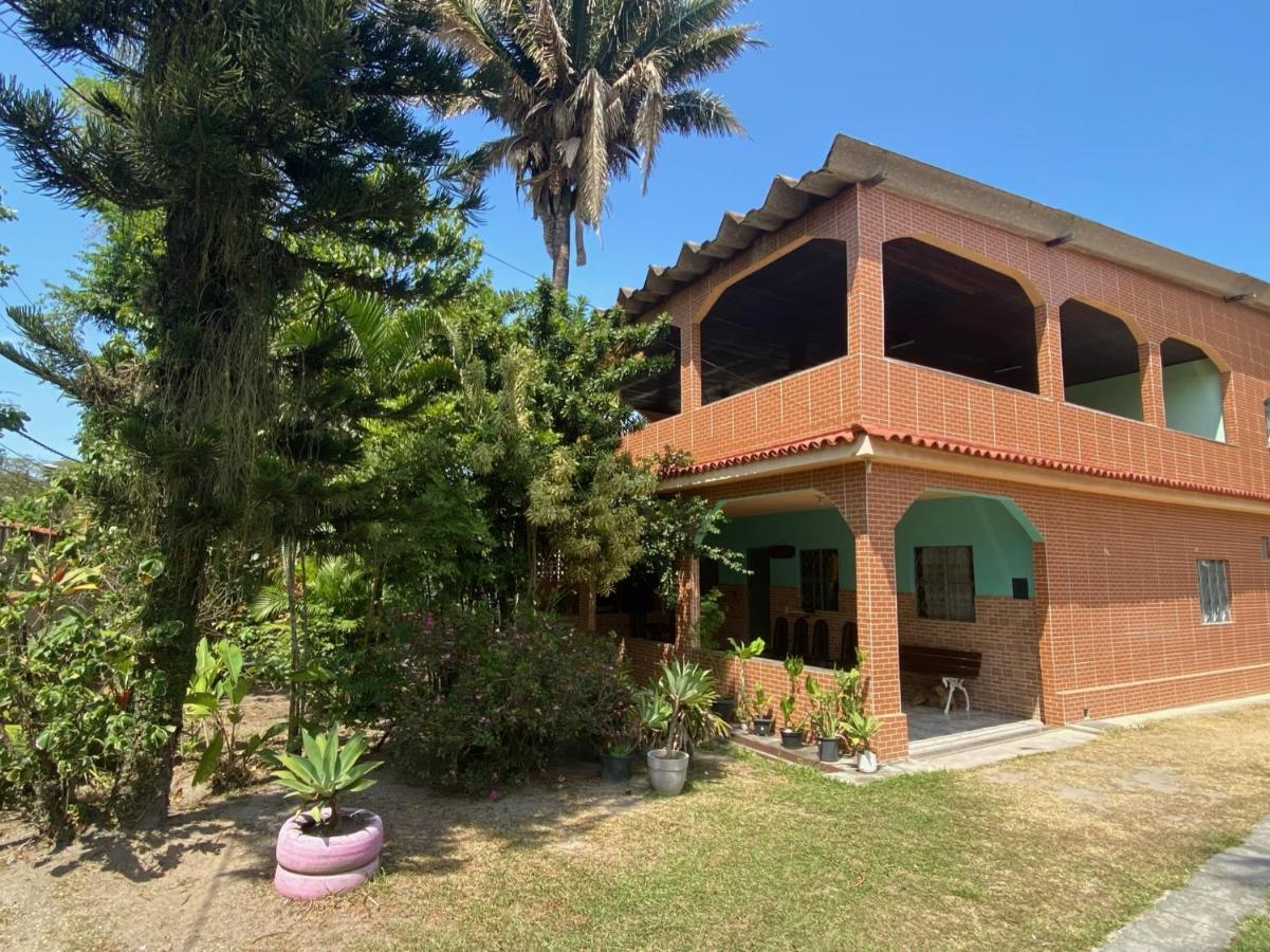 Casa Inteira: Spacious Retreat Near Guaratiba And Campo Grande 里约热内卢