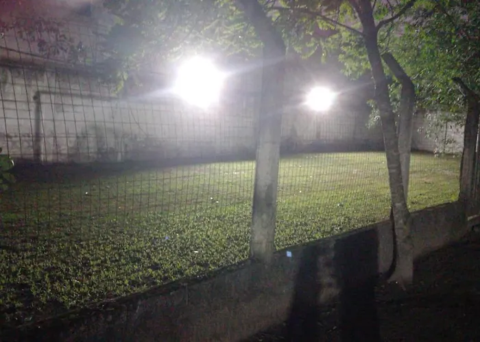 Casa Inteira Entre Guaratiba E Campo Grande, Rio De Janeiro, Rj - A 40 Min Da Praia, Proximo Ao Estadio Miecimo Da Silva E Park Shopping-Ideal Para Descanso, Encontros, Festa E Lazer-3000 M2