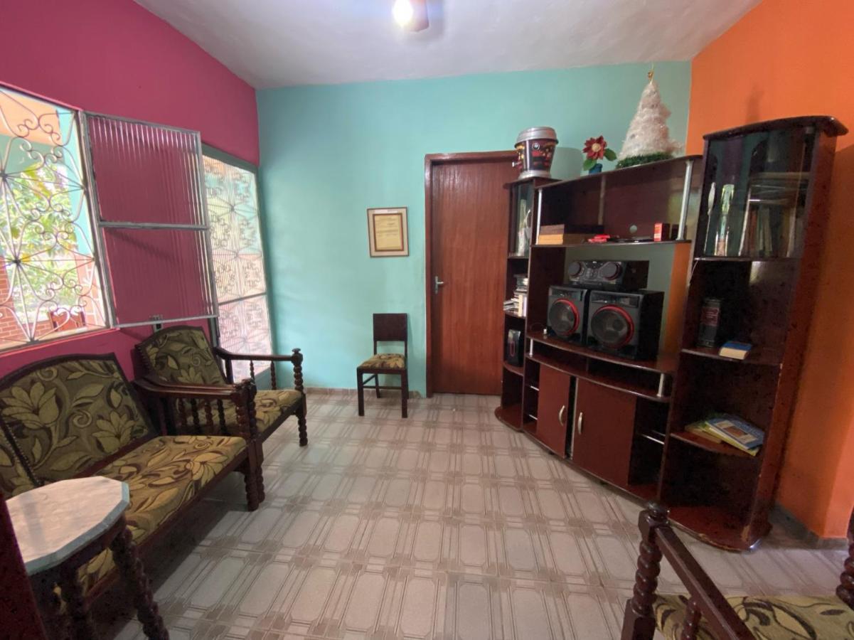 Holiday home Casa Inteira: Spacious Retreat Near Guaratiba And Campo Grande Rio de Janeiro