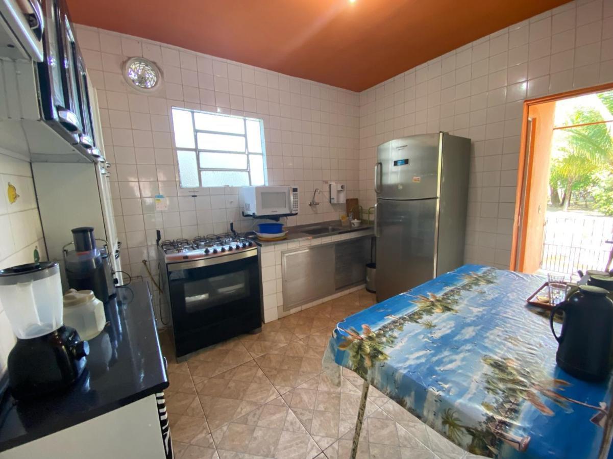 Holiday home Casa Inteira: Spacious Retreat Near Guaratiba And Campo Grande *