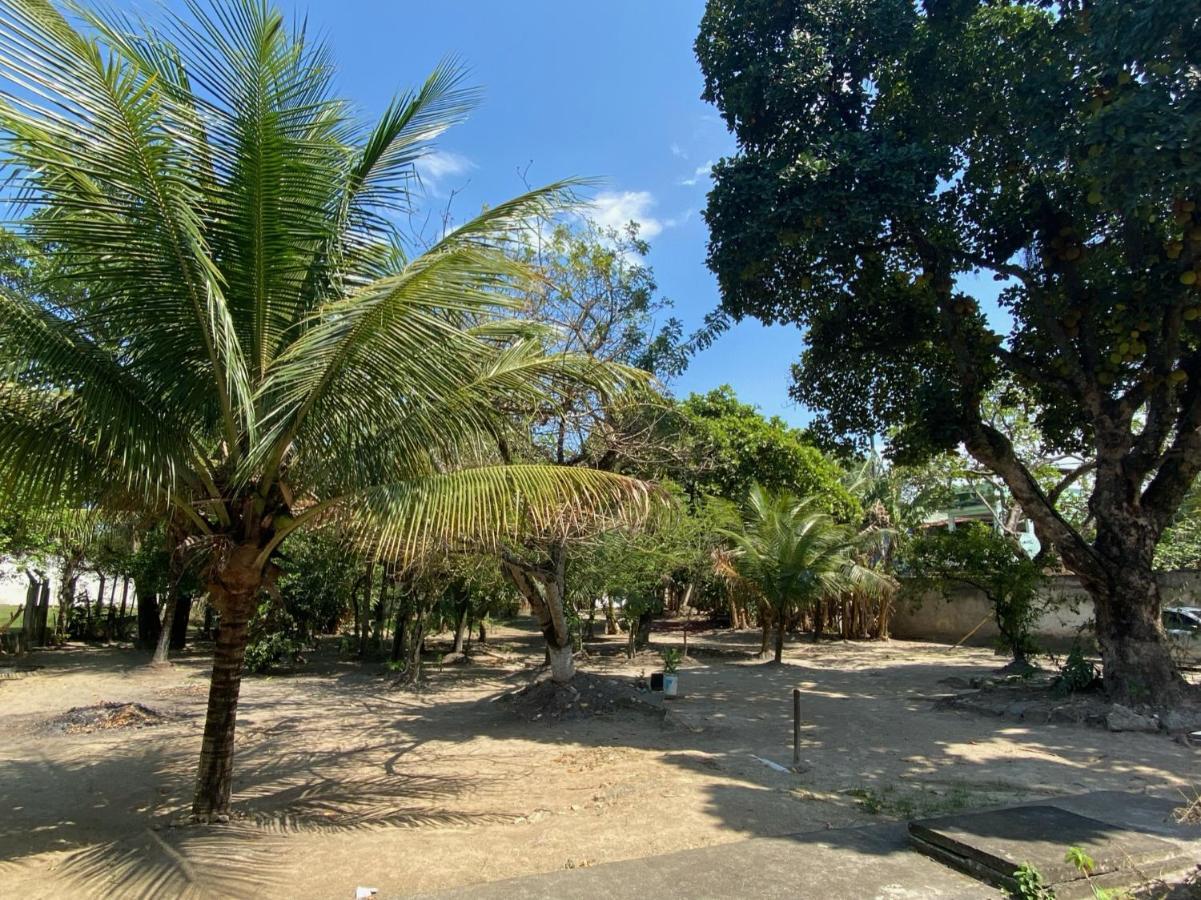 Casa Inteira: Spacious Retreat Near Guaratiba And Campo Grande Holiday home