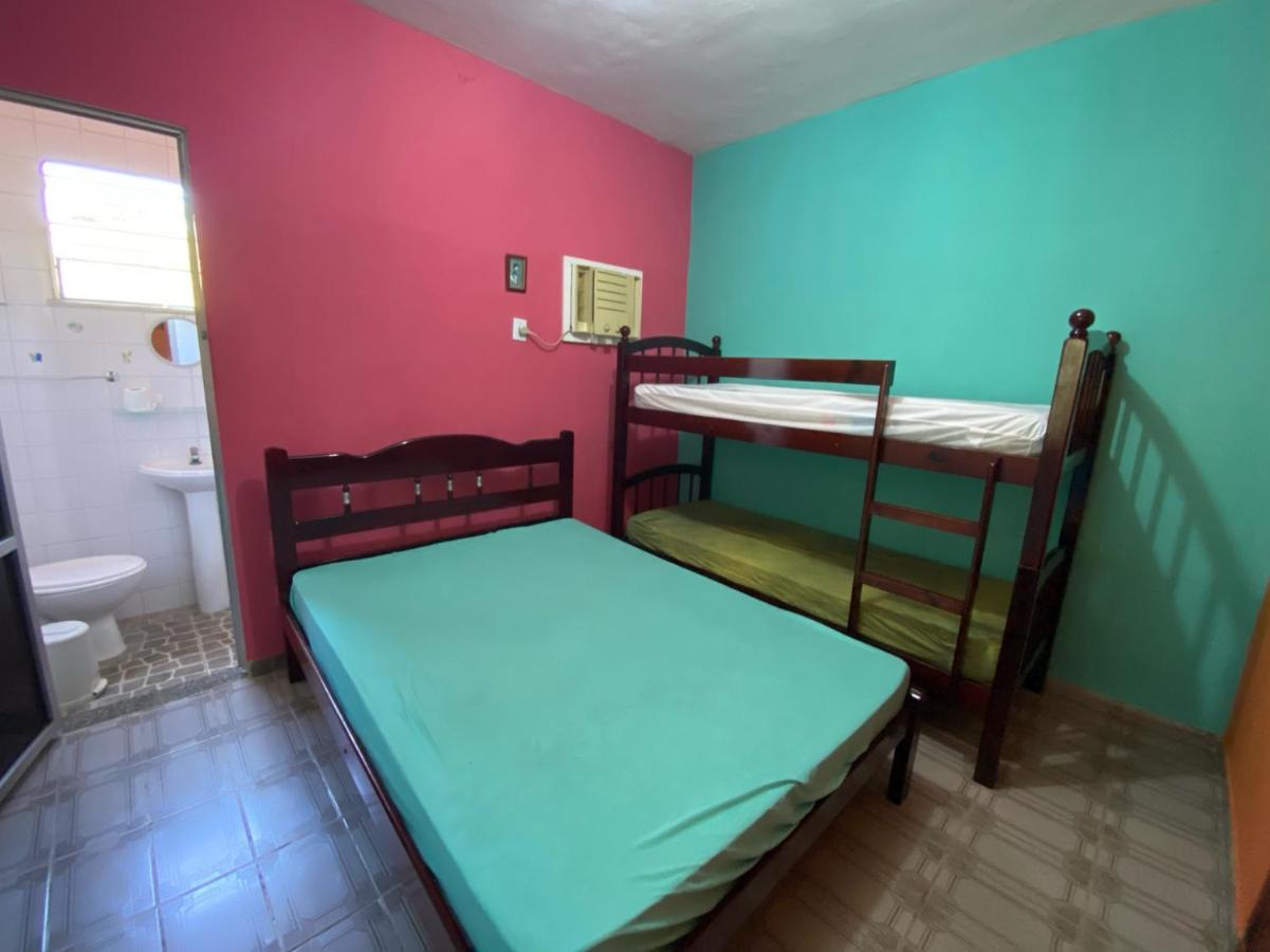 Casa Inteira: Spacious Retreat Near Guaratiba And Campo Grande Holiday home Rio de Janeiro