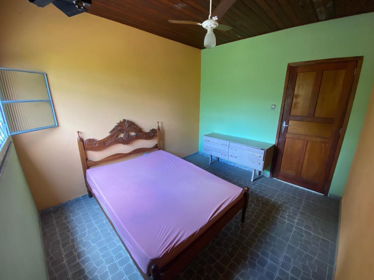 Holiday home Casa Inteira: Spacious Retreat Near Guaratiba And Campo Grande Rio de Janeiro