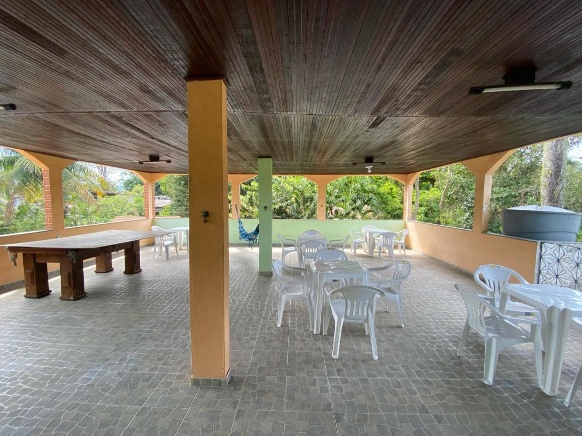 Casa Inteira: Spacious Retreat Near Guaratiba And Campo Grande Holiday home *