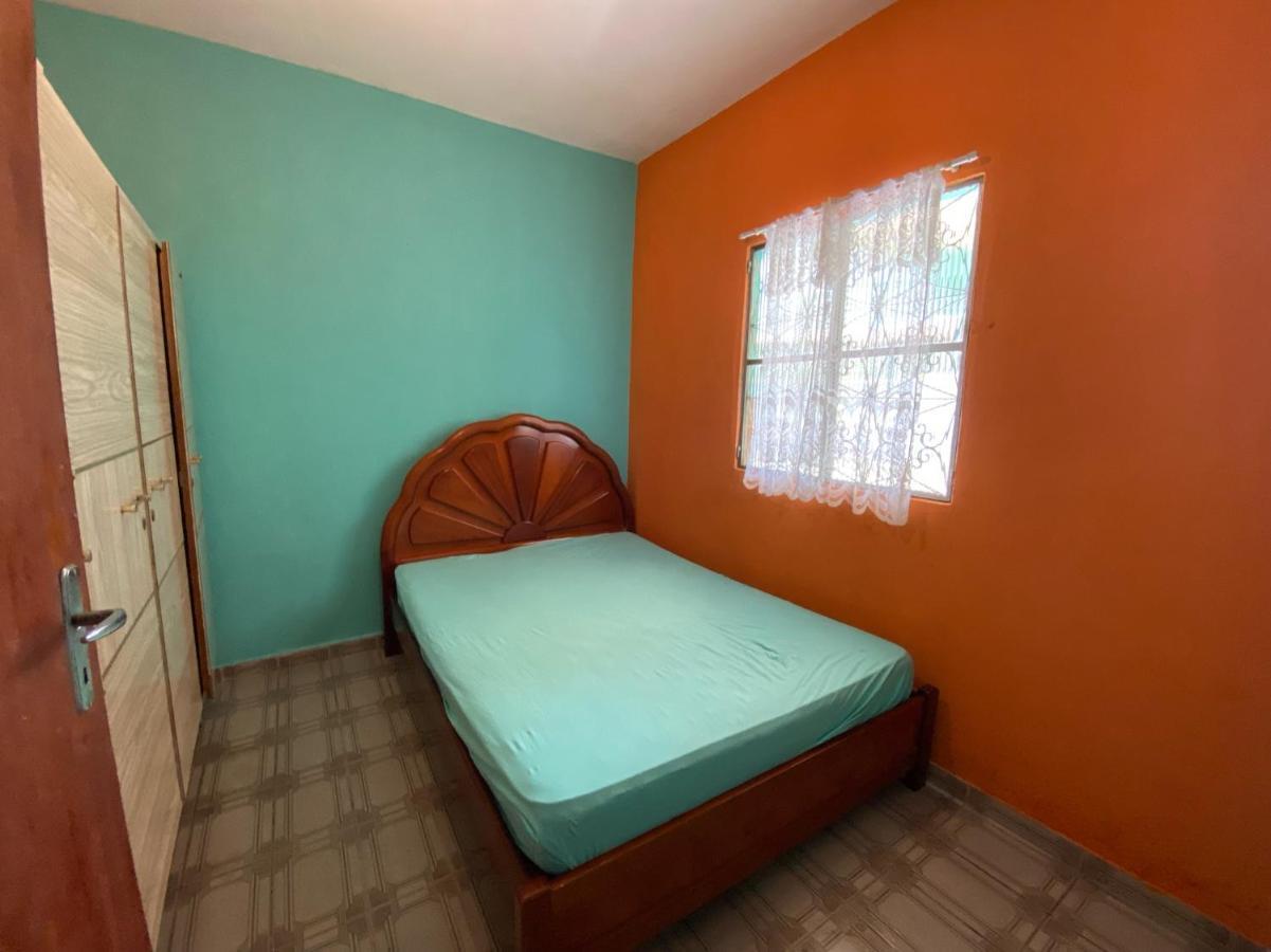 Holiday home Casa Inteira: Spacious Retreat Near Guaratiba And Campo Grande Rio de Janeiro