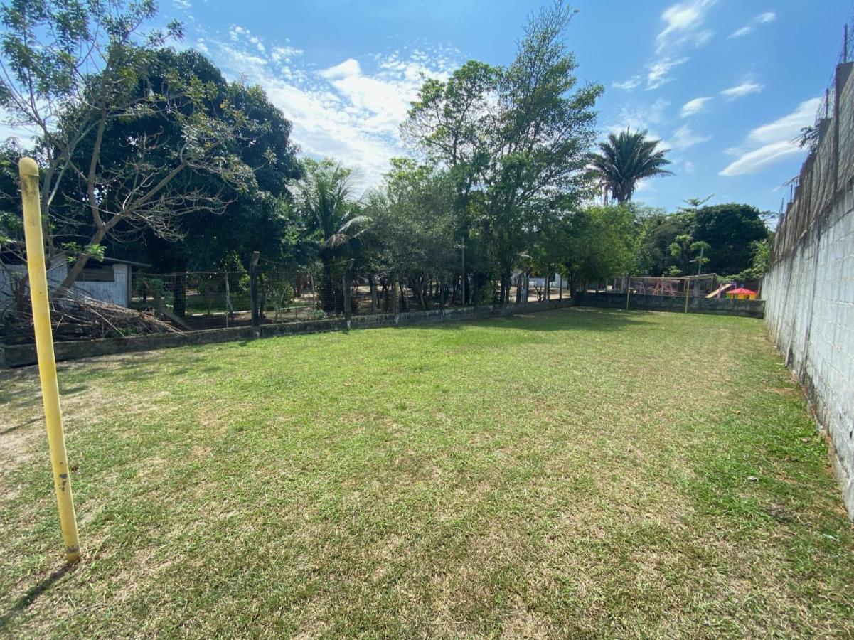 Casa Inteira: Spacious Retreat Near Guaratiba And Campo Grande Holiday home *