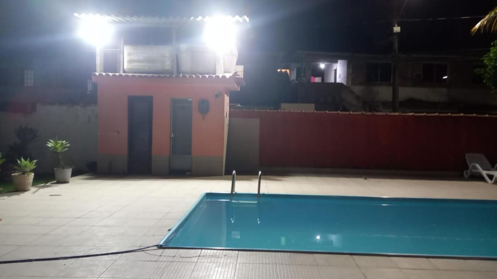 Holiday home Casa Inteira: Spacious Retreat Near Guaratiba And Campo Grande Rio de Janeiro