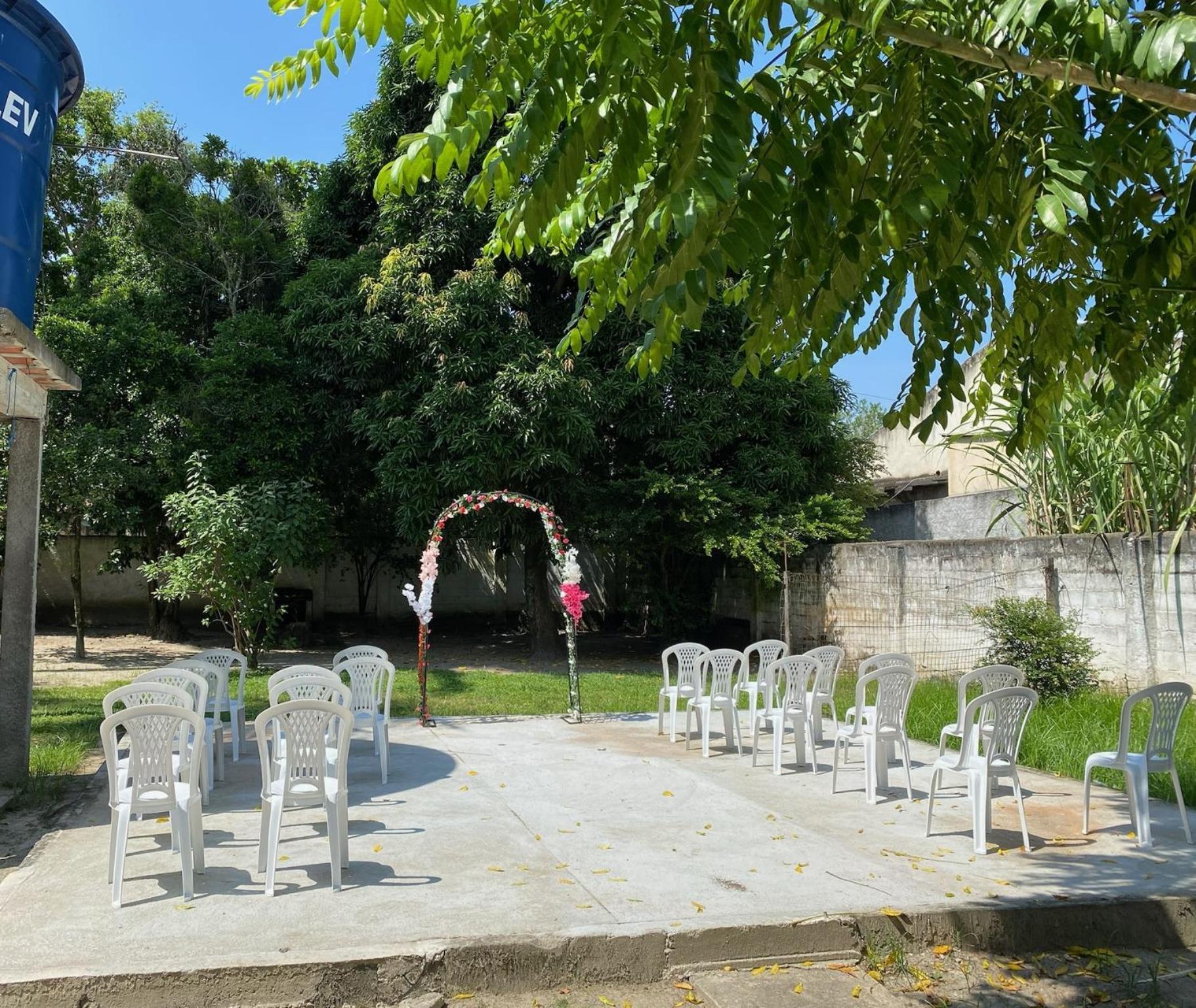 Holiday home Casa Inteira: Spacious Retreat Near Guaratiba And Campo Grande Rio de Janeiro